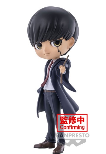 Q posket 物理魔法使马修 马修·班迪德 | Hpoi手办维基