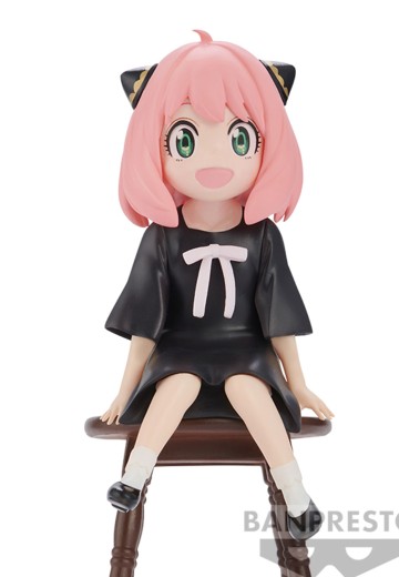 间谍过家家 休息时光系列  阿尼亚·福杰