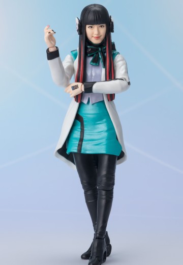 S.H.Figuarts   亚兹