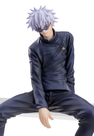 小坐系列 咒术回战 第二季 五条悟 | Hpoi手办维基