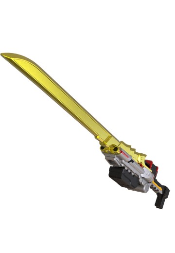 兽电战队强龙者  暴咬斩刃-纪念收藏版- | Hpoi手办维基