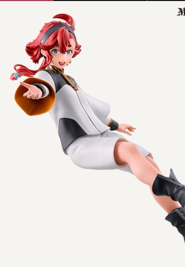 一番赏 机动战士高达 水星的魔女2 A奖 斯莱塔·墨丘利 MASTERLISE EXPIECE | Hpoi手办维基