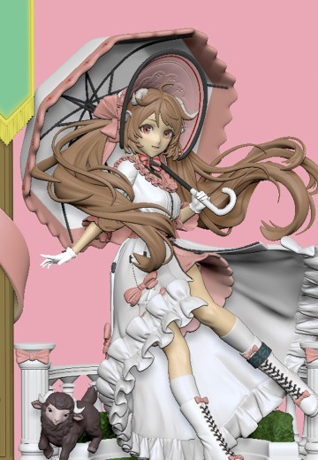 明日方舟 艾雅法拉 音律联觉