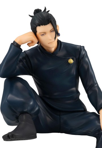 压泡面 咒术回战 第二季 夏油杰 | Hpoi手办维基