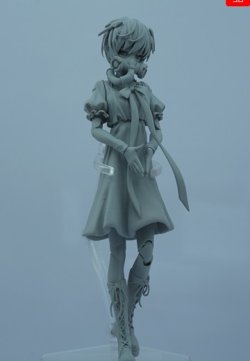 隐者 | Hpoi手办维基