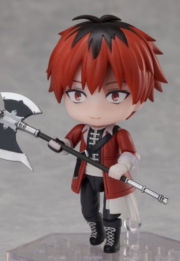 DFORM+ 葬送的芙莉莲 休塔尔克 | Hpoi手办维基