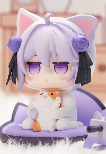 深空之眼 冥王睡衣系列 暗星·海拉 | Hpoi手办维基