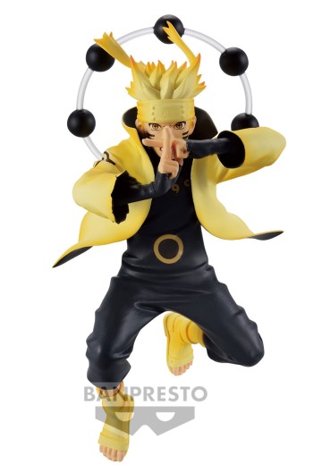 名战景 火影忍者疾风传 漩涡鸣人5 | Hpoi手办维基