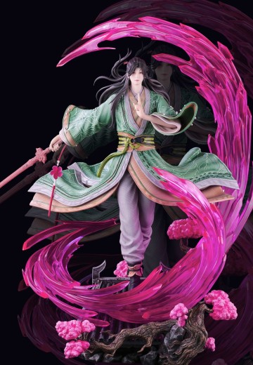 少年歌行 赵玉真 | Hpoi手办维基