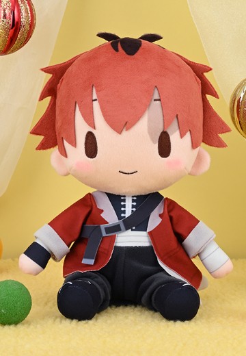 可爱软绵绵玩偶 M码 葬送的芙莉莲 休塔尔克