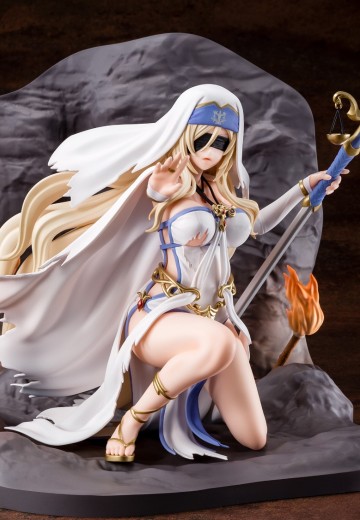 哥布林杀手 第二季 剑之圣女