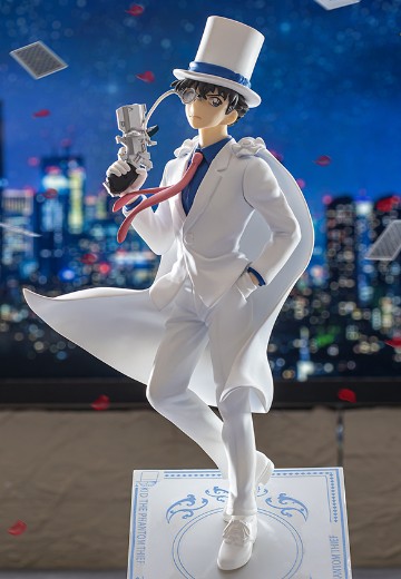 Luminasta  名侦探柯南 怪盗基德