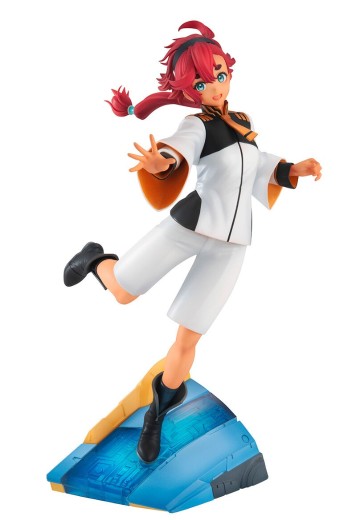 GGG系列 机动战士高达 水星的魔女 斯莱塔·墨丘利