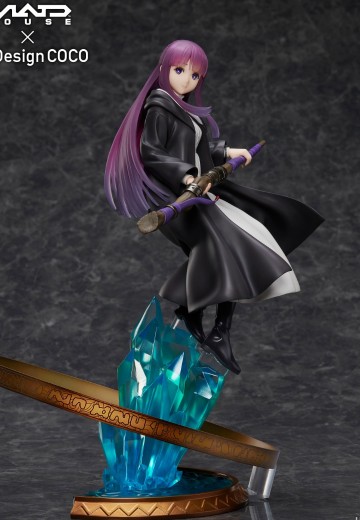 葬送的芙莉莲 菲伦