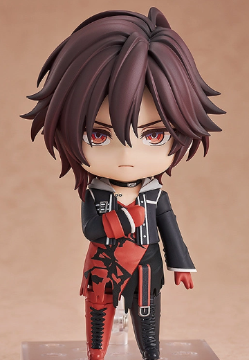 粘土人#2314 失忆症 信