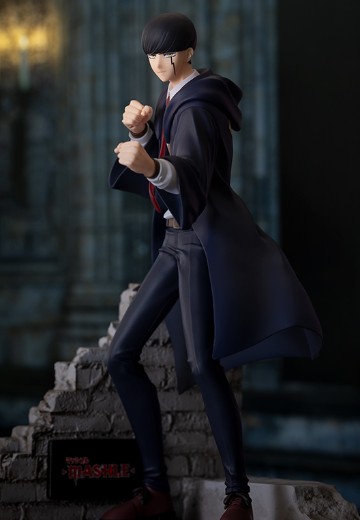 Luminasta 物理魔法使马修 动画版 马修·班迪德 | Hpoi手办维基