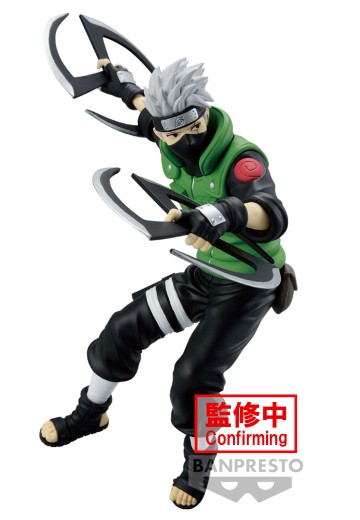 火影忍者 全球角色人气排名 NARUTOP99 旗木卡卡西 | Hpoi手办维基