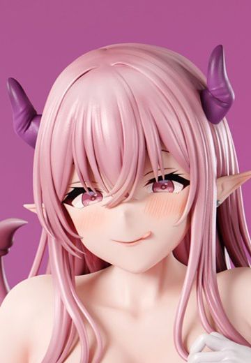 魅魔母女 母亲 | Hpoi手办维基