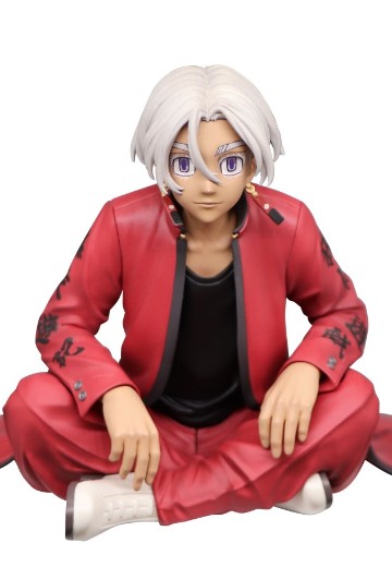 压泡面 重生之道 黑川伊佐那