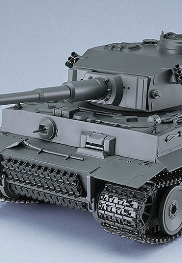 PLAMAX  虎式坦克 I型