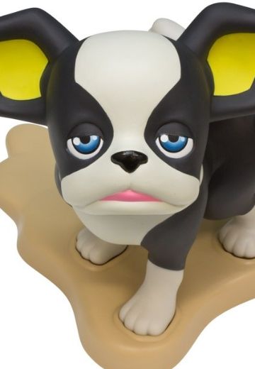 JOJO的奇妙冒险 第三部 星尘斗士 伊奇 门挡 | Hpoi手办维基