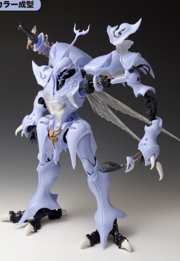 圣战士丹拜因 萨拜因 成型色 | Hpoi手办维基