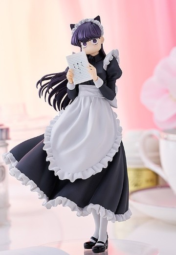 POP UP PARADE 古见同学有交流障碍症 古见硝子 限定版