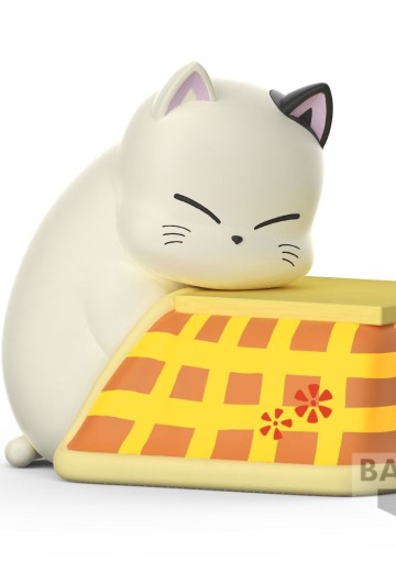 SOFVIMATES 福星小子 被炉猫 | Hpoi手办维基