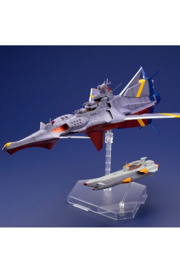 蓝宝石之谜 新鹦鹉螺号 + 鹦鹉螺号 DX套装