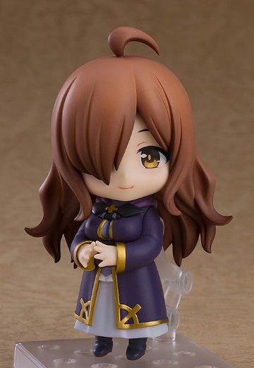 粘土人#2328 为美好的世界献上祝福！3 维兹 | Hpoi手办维基