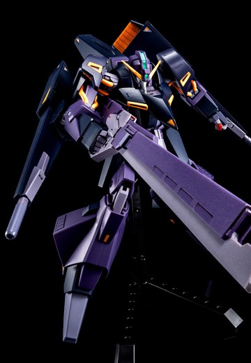 HG 机动战士Z高达外传RE-BOOT   加普兰TR-5[赫瑞欧] (提坦斯样式) | Hpoi手办维基