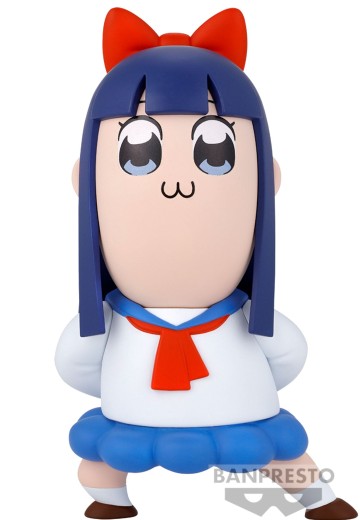 SOFVIMATES pop子和pipi美的日常  pipi美