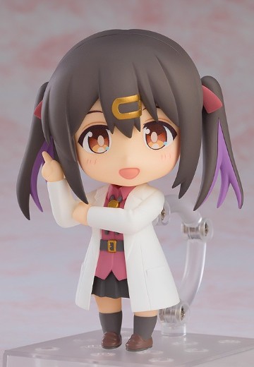 粘土人#2332 别当哥哥了！ 绪山美波里