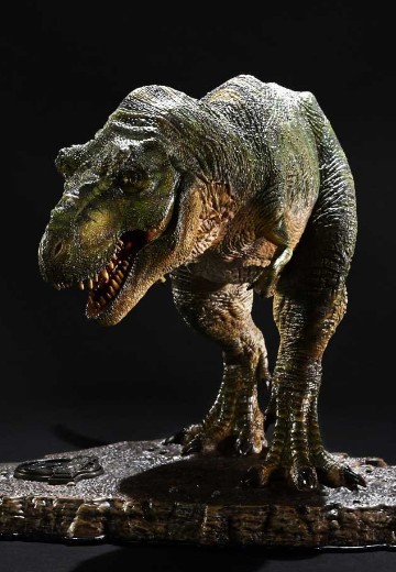 PCFJP-05 侏罗纪公园3 霸王龙 | Hpoi手办维基