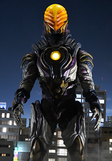 虚空怪兽 格理扎