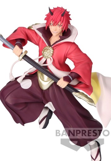 关于我转生变成史莱姆这档事 妖鬼红丸 | Hpoi手办维基