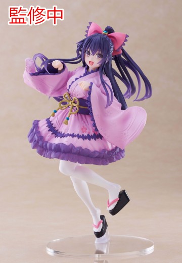 Coreful  约会大作战 第四季 夜刀神十香~日式哥特~ | Hpoi手办维基