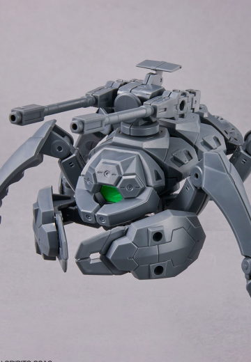 30MM 1/144  载具拓展包（多足机械） | Hpoi手办维基