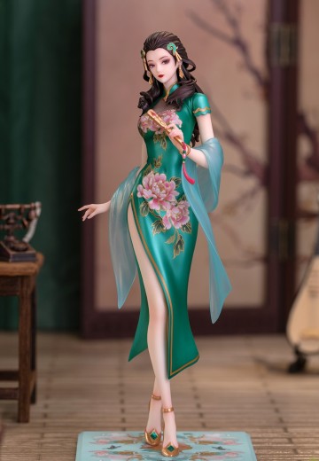 Gift+系列 王者荣耀 织梦系列 杨玉环 | Hpoi手办维基