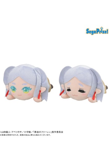 葬送的芙莉莲 M码趴趴玩偶 芙莉莲