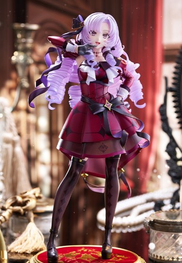 彩虹社 一百满天原莎乐美 | Hpoi手办维基