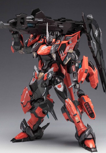 湮灭 | Hpoi手办维基