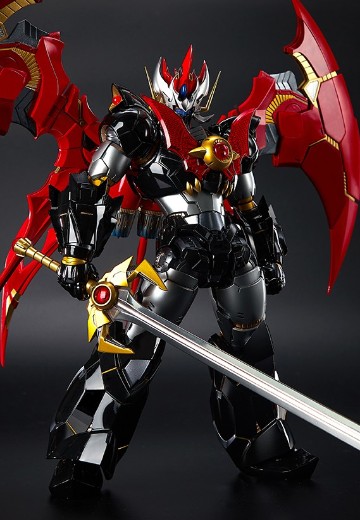 BW-CA-10901 魔神凯撒