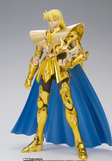 圣斗士圣衣神话EX 圣斗士星矢 处女座沙加＜圣衣神话20周年纪念重生版＞