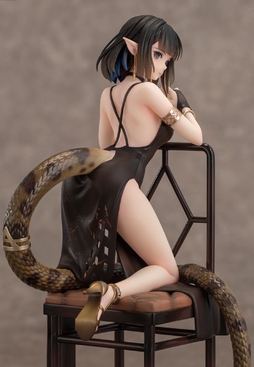 明日方舟 森蚺 盛礼 | Hpoi手办维基