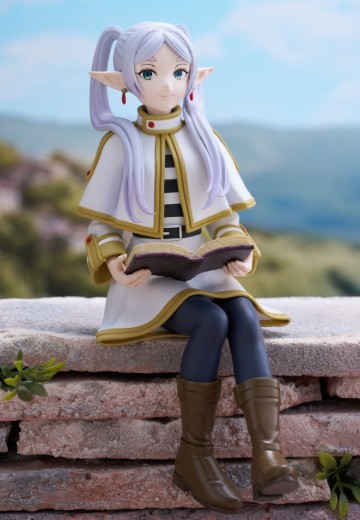 压泡面 葬送的芙莉莲 芙莉莲 | Hpoi手办维基