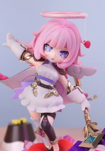 崩坏3rd 妖精爱莉 | Hpoi手办维基