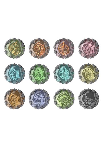 布莱泽奥特曼 布莱泽辉石 EX精选款 | Hpoi手办维基