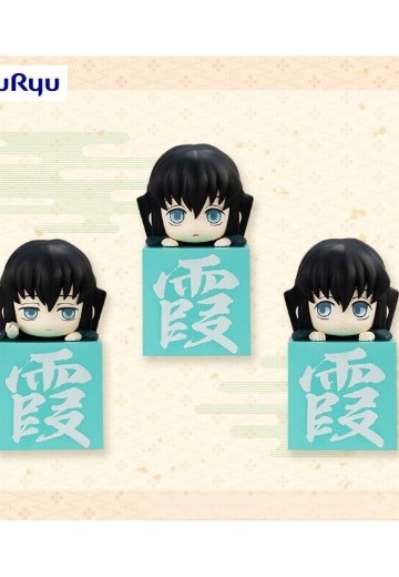 鬼灭之刃趴趴人偶 无一郎！无一郎！无一郎！ | Hpoi手办维基