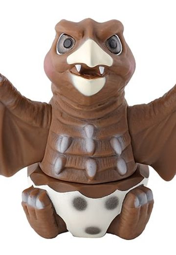 电影怪兽系列 怪兽人偶剧 哥斯帮  拉顿 | Hpoi手办维基